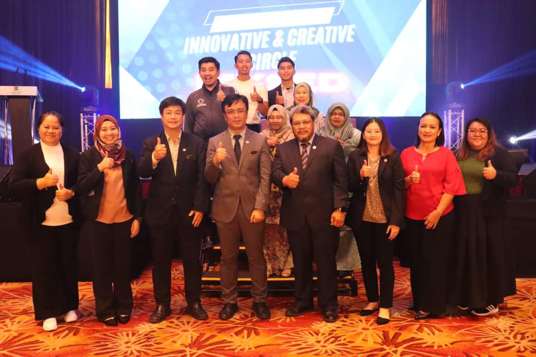 Event - Ministry of Youth, Sports And Entrepreneur Development Sarawak