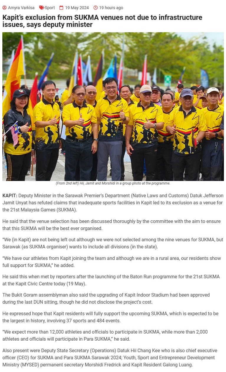 https://www.newsarawaktribune.com.my/kapits-exclusion-from-sukma-venues-not-due-to-infrastructure-issues-says-deputy-minister/