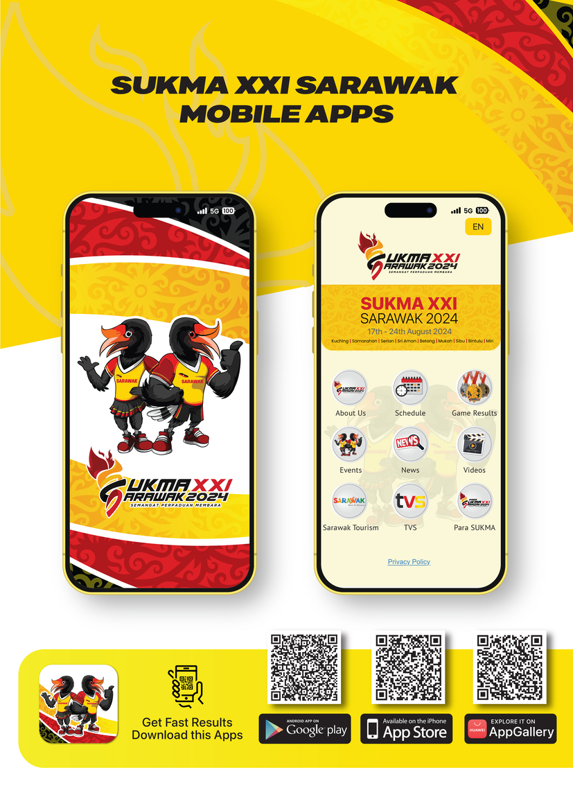 SUKMA APPS