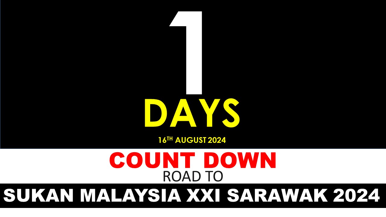 SUKMA COUNTDOWN