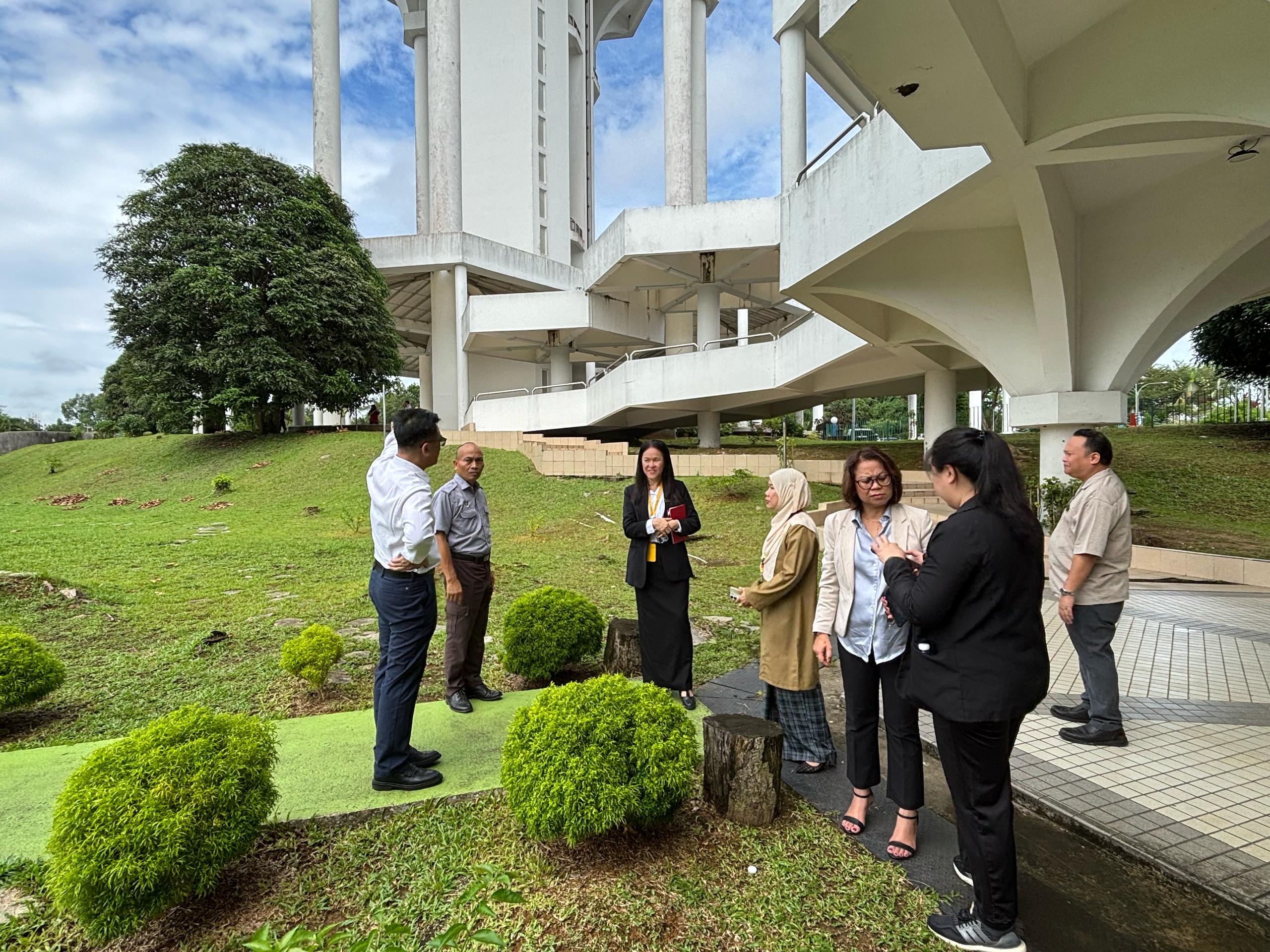 Dewan Suarah Kuching