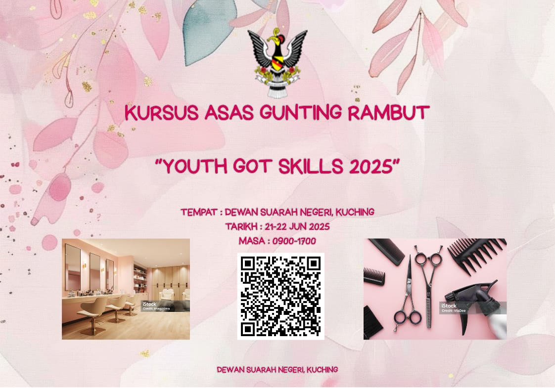 Youth Got Skill