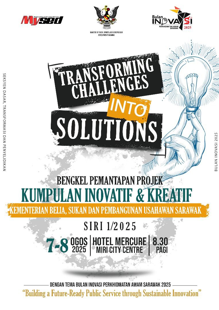 BENGKEL PEMANTAPAN KIK