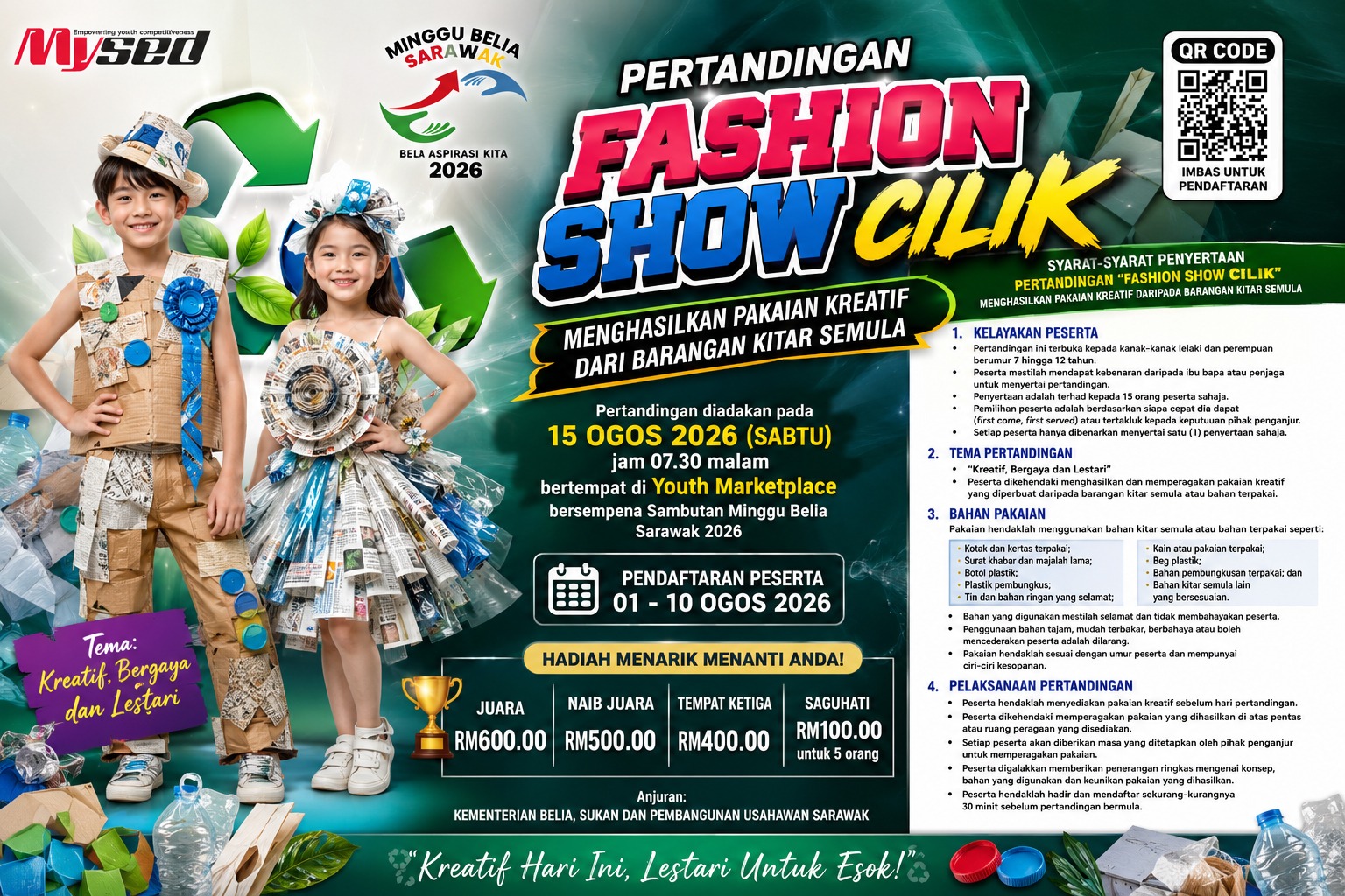 Fashion show