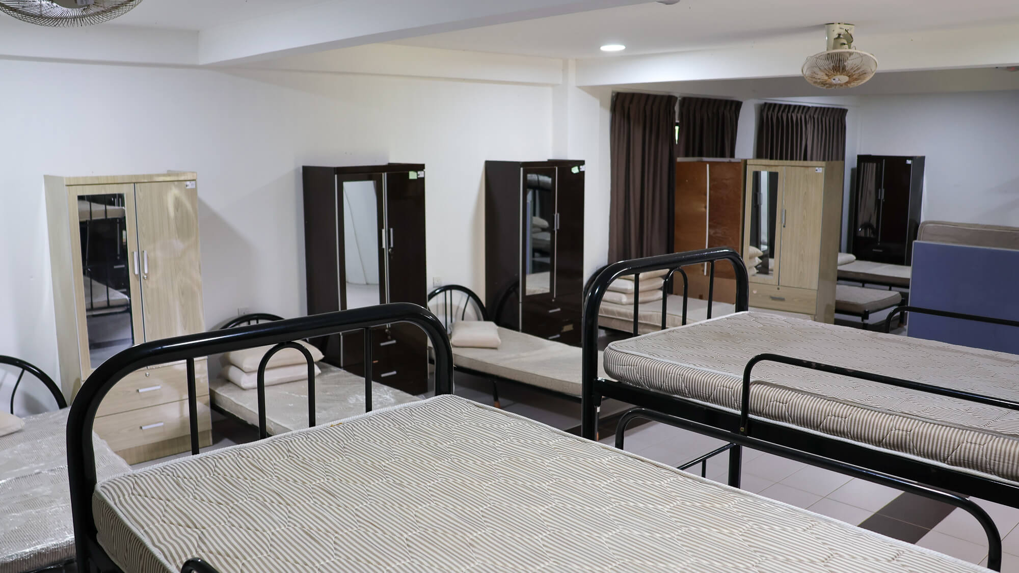 Dormitory 2 Room