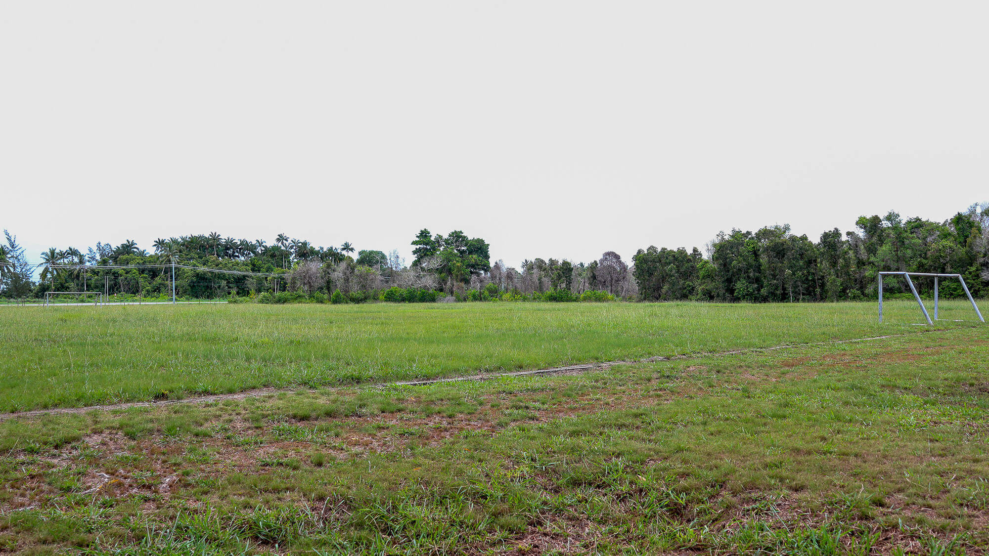 Football Field