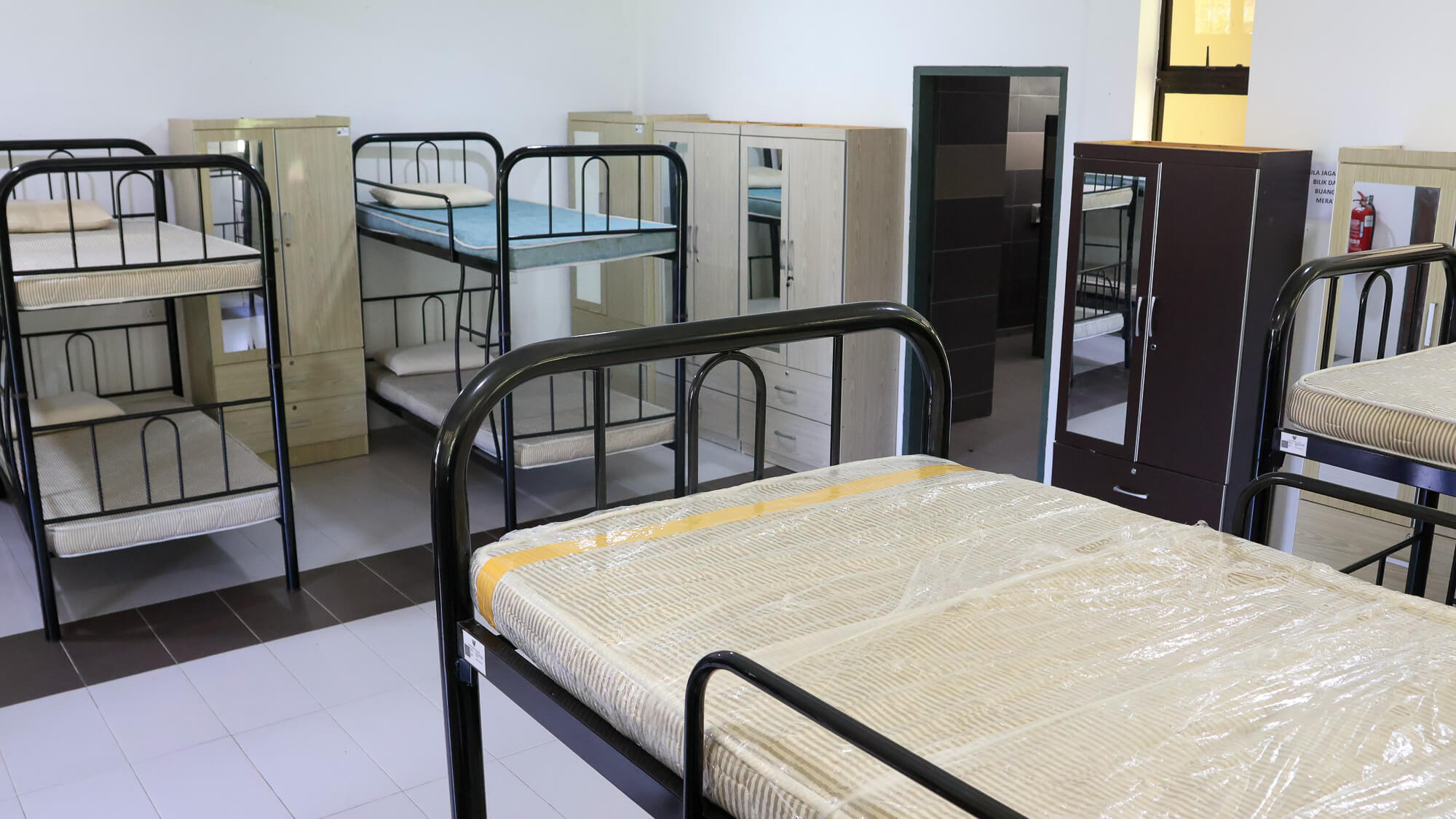 Dormitory 1 Room