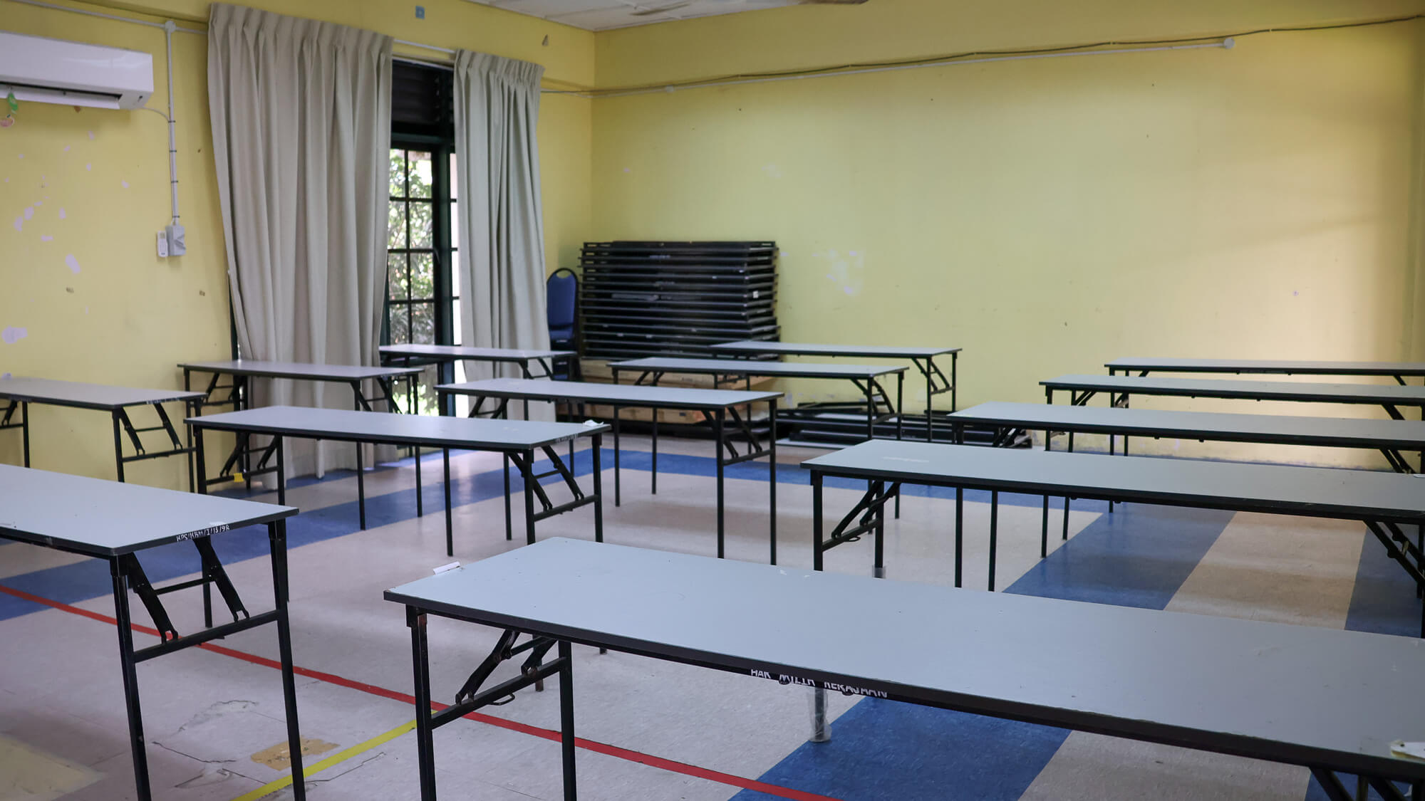 Lecture Room 2